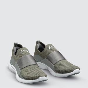 APL Techloom Bliss Women’s Size 8.5 Forrest Green